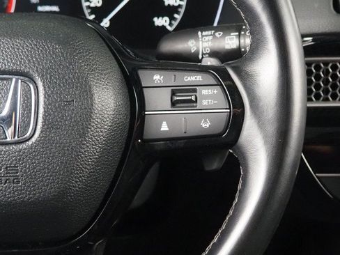 Used 2024 Honda Civic Sport Hatchback image 22
