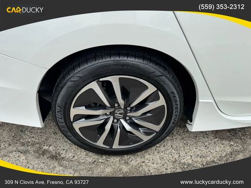 Used 2017 Honda Accord Touring image 27