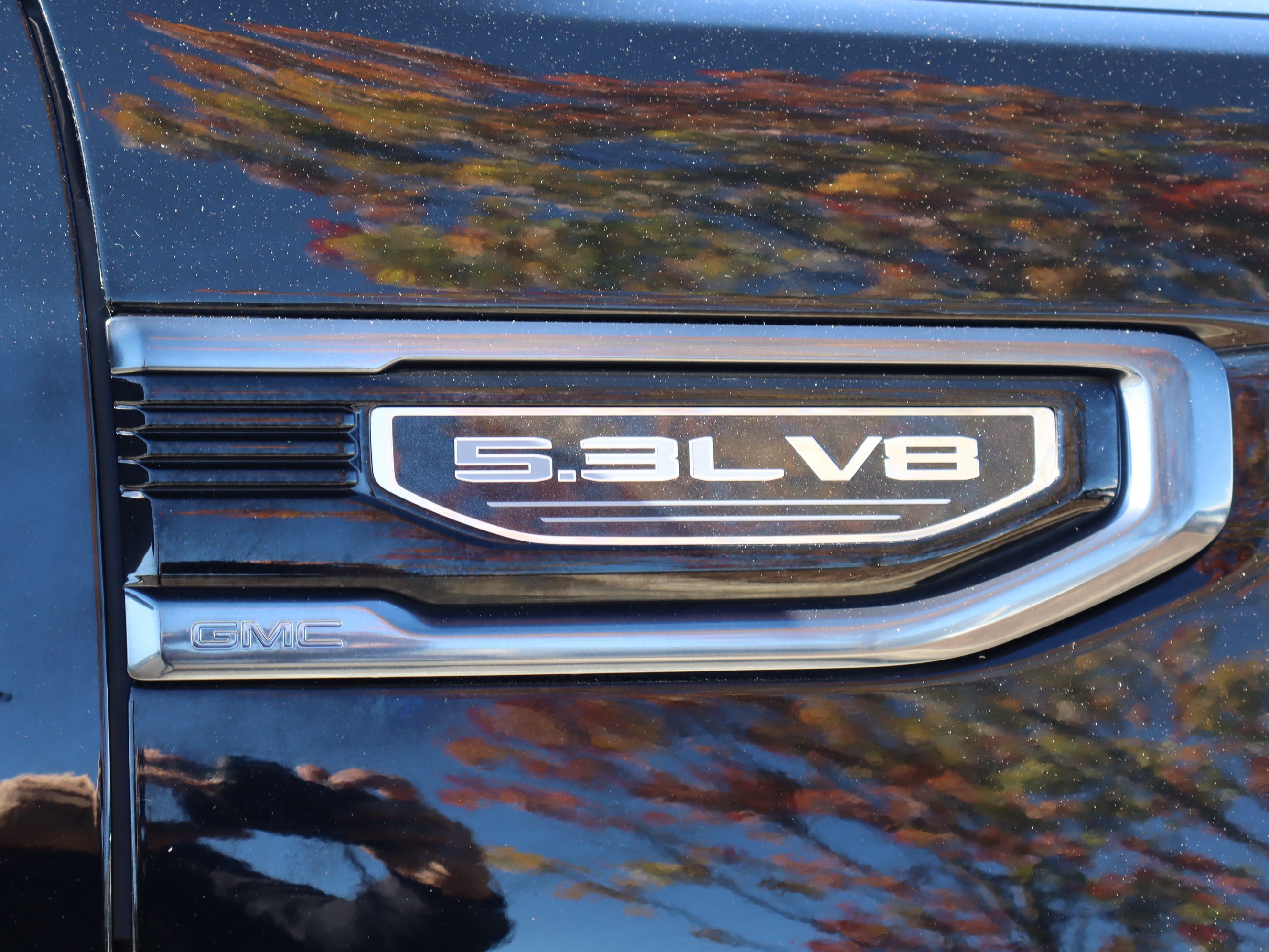 Used 2021 GMC Sierra 1500 AT4 w/ AT4 Preferred Package AWD/4WD image 12