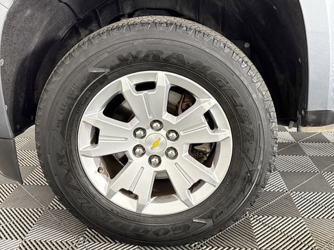 Used 2022 Chevrolet Colorado LT w/ Fleet Safety Package image 63