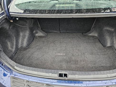 Used 2012 Toyota Corolla LE image 14