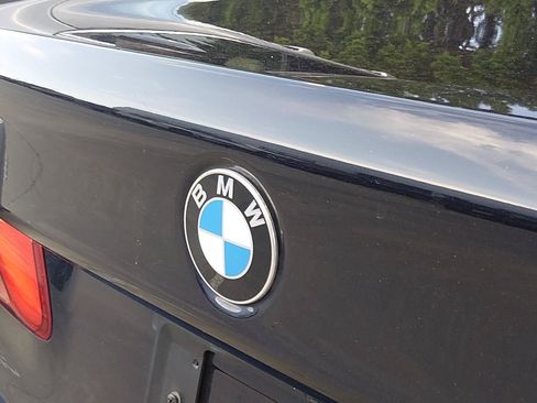 Used 2019 BMW 540i RWD image 12