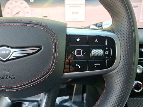 Certified 2026 Genesis G80 3.5T Sport Prestige image 19