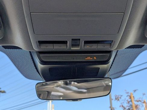 Certified 2025 MAZDA MAZDA3 s image 25