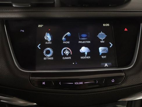 Used 2019 Cadillac XT5 Luxury image 42