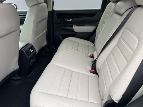 Used 2024 Honda CR-V EX-L image 18
