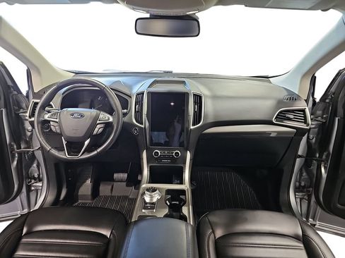 Used 2024 Ford Edge SEL w/ Convenience Package AWD/4WD image 9