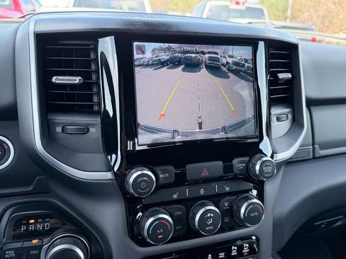 Used 2022 RAM 1500 Big Horn image 19