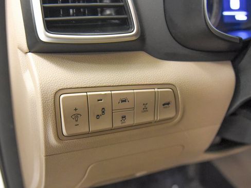 Used 2020 Hyundai Tucson Limited w/ Cargo Package image 18