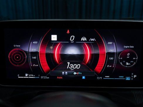 Used 2025 Mercedes-Benz CLE 450 4MATIC Cabriolet image 21