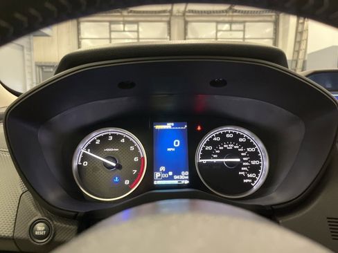 Certified 2024 Subaru Forester Limited image 15