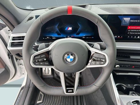 New 2027 BMW M440i Convertible w/ Premium Package RWD image 20