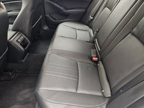 Used 2021 Honda Accord Sport Special Edition image 35