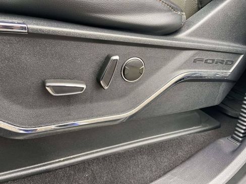 Certified 2024 Ford F150 Lariat w/ Equipment Group 502A High AWD/4WD image 12