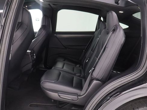 Used 2018 Tesla Model X P100D AWD/4WD image 16