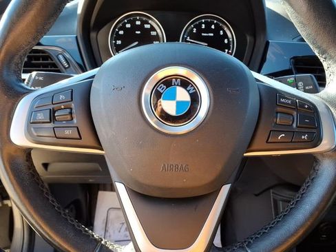 Used 2019 BMW X1 sDrive28i image 15