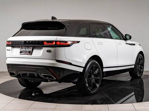 Used 2023 Land Rover Range Rover Velar R-Dynamic S AWD/4WD image 10