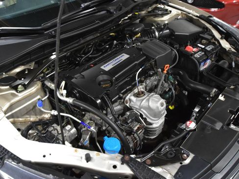 Used 2014 Honda Accord EX-L image 49