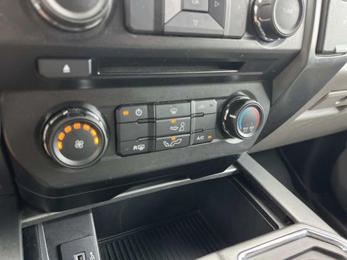 Used 2018 Ford F150 XLT w/ Equipment Group 301A Mid RWD image 36