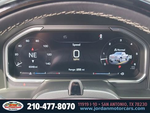 Used 2026 GMC Sierra 1500 Denali Ultimate AWD/4WD image 30