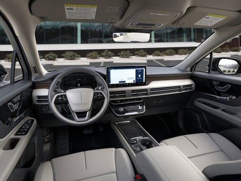 New 2026 Lincoln Corsair Reserve AWD/4WD image 9
