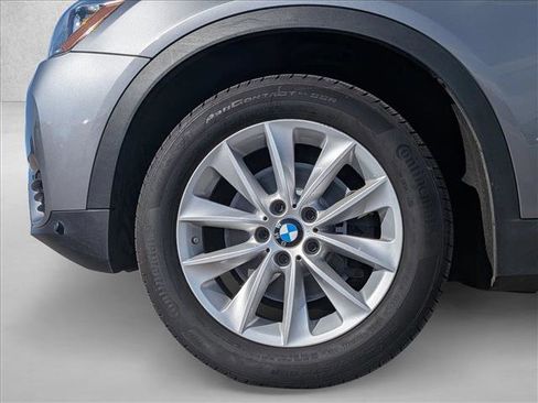 Used 2017 BMW X3 sDrive28i image 24