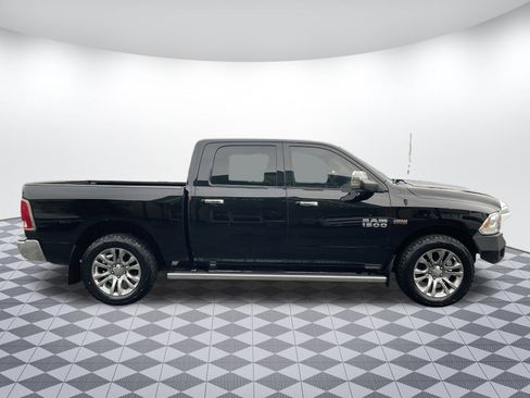 Used 2014 RAM 1500 Limited image 2