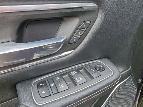 Used 2021 RAM 1500 Laramie w/ Laramie Southwest Edition RWD image 14