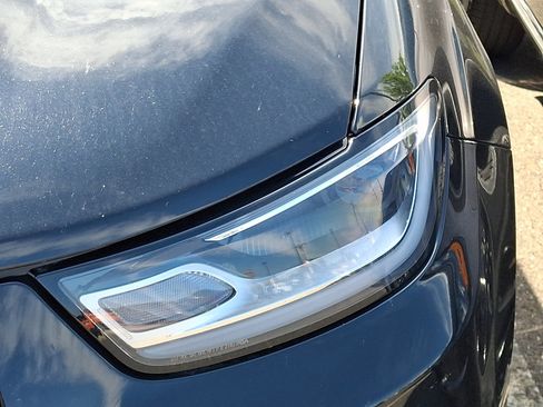 Used 2026 Chrysler Pacifica Limited w/ S Appearance Package FWD image 4
