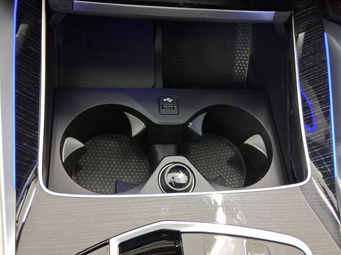 New 2026 BMW X6 xDrive40i image 26