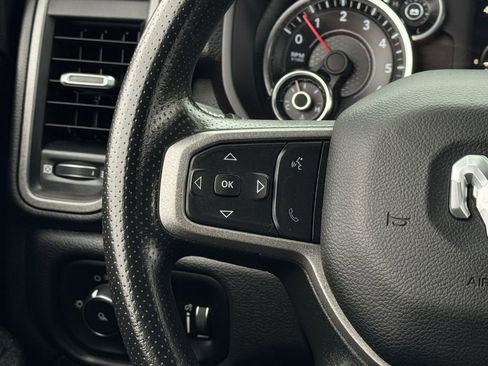 Used 2023 RAM 3500 Tradesman image 14