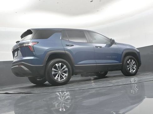 Used 2026 Chevrolet Equinox LT FWD image 42
