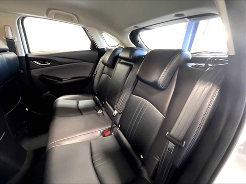 Used 2019 MAZDA CX-3 Touring w/ Touring I-ACTIVSENSE Package image 15