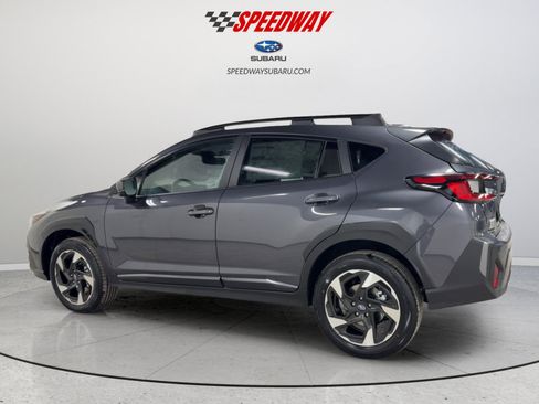 New 2026 Subaru Crosstrek 2.5i Limited AWD/4WD image 6