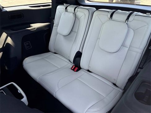 New 2025 Lincoln Aviator Black Label w/ Black Label Special Edition image 20