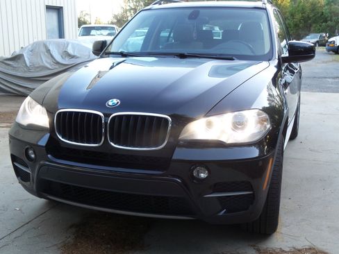 Used 2013 BMW X5 xDrive35i image 20