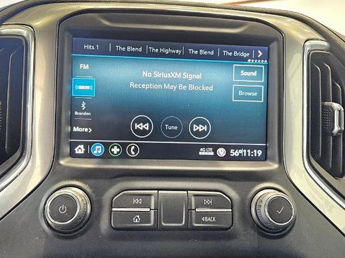 Used 2022 Chevrolet Silverado 1500 LT image 22