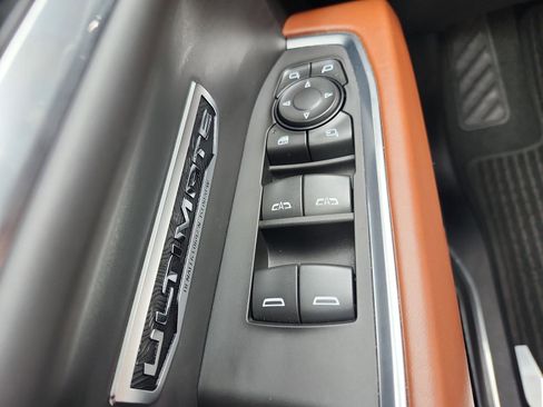 Used 2026 GMC Sierra 1500 Denali Ultimate AWD/4WD image 25