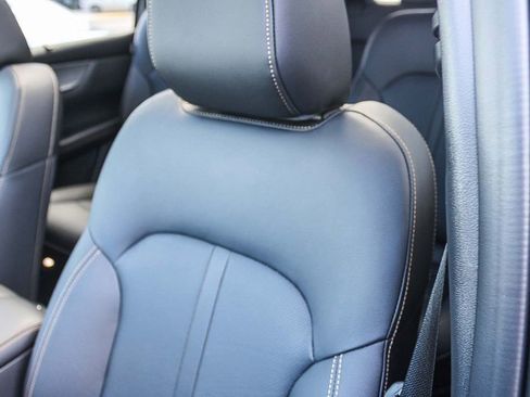 New 2026 MAZDA CX-90 3.3 Turbo w/ Premium Sport Pkg image 26