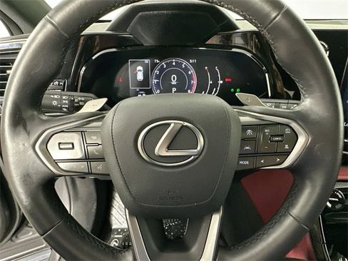 Used 2022 Lexus NX 350 350 image 20