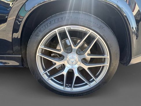 Used 2024 Mercedes-Benz GLE 53 AMG 4MATIC image 11