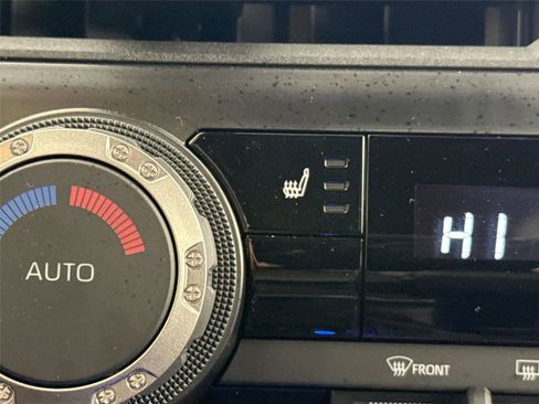 Certified 2025 Toyota 4Runner TRD Sport image 8