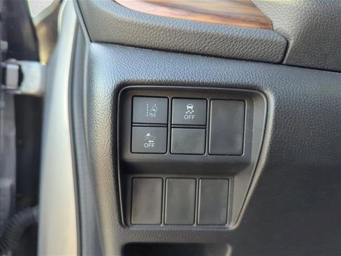 Used 2019 Honda CR-V EX image 12