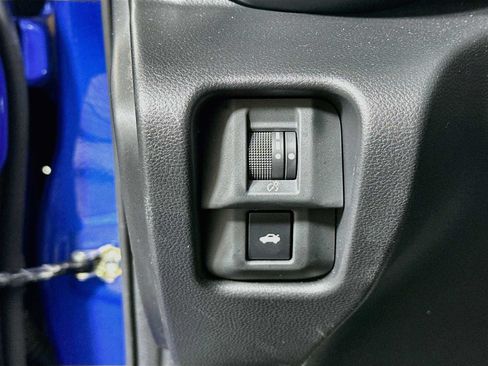 Certified 2025 Subaru BRZ tS RWD image 10
