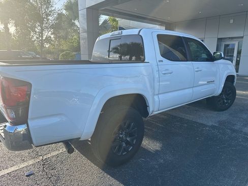 Used 2023 Toyota Tacoma SR5 image 7