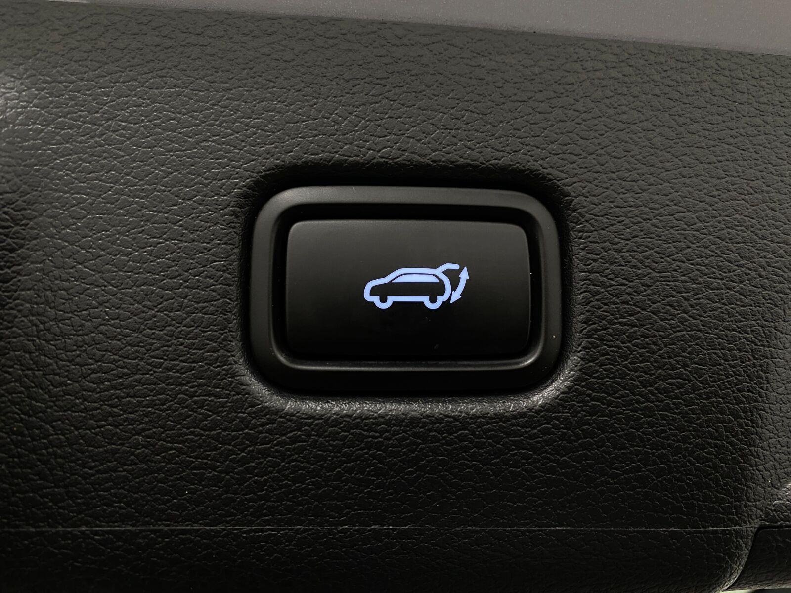Certified 2025 Hyundai Palisade SEL AWD/4WD image 6