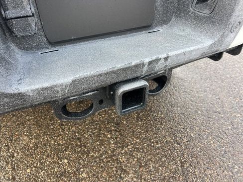 Certified 2025 Ford F350 Platinum w/ FX4 Off-Road Package image 26