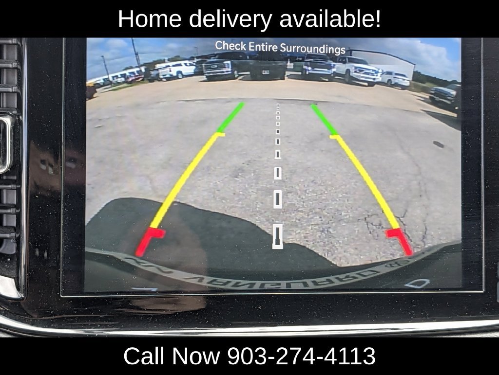 Used 2026 Dodge Durango GT AWD/4WD image 20