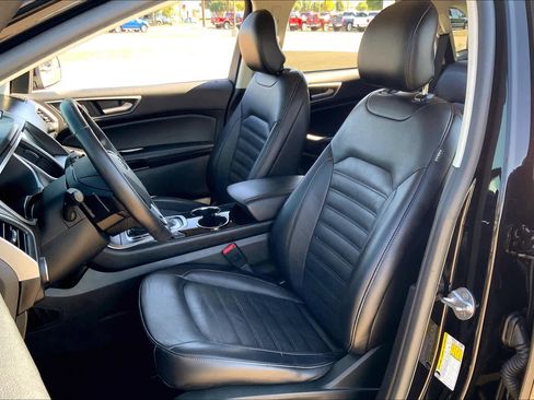 Used 2016 Ford Edge SEL w/ Equipment Group 201A image 7