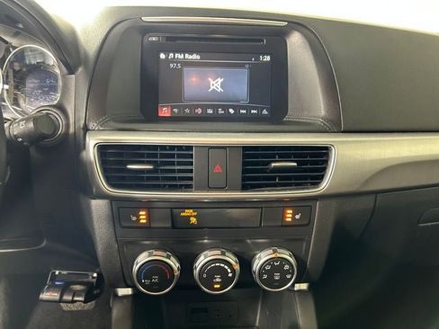 Used 2016 MAZDA CX-5 Touring AWD/4WD image 22